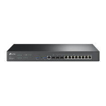 TP-LINK Omada VPN maršrutizatorius su 10G prievadais