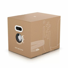 UBIQUITI UISP kabelių laikiklis, 305 m