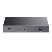 TP-LINK 8-Port Gigabit Desktop Switch with 8-Port PoE+