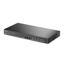TP-LINK Omada VPN maršrutizatorius su 10G prievadais