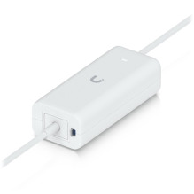 UBIQUITI PoE integruotas kintamosios srovės adapteris