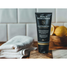 Caffeinated Shampoo and Body Wash, 200 ml