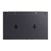 TP-LINK 8 prievadų gigabito darbalaukio komutatorius su 8 prievadų PoE+ TP-LINK 8 prievadų gigabito darbalaukio komutatorius su 8 prievadų PoE+
