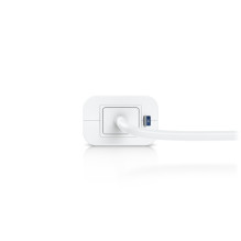 UBIQUITI PoE integruotas kintamosios srovės adapteris