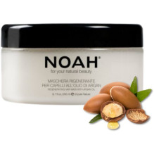 2.3. Regenerating Mask With Argan Oil Kaukė sausiems ir pažeistiems plaukams, 200 ml
