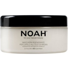 2.3. Regenerating Mask With Argan Oil Kaukė sausiems ir pažeistiems plaukams, 200 ml