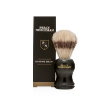 Shaving Brush Synthetic bristle shaving brush, 1 pc. Shaving Brush Synthetic bristle shaving brush, 1 pc.