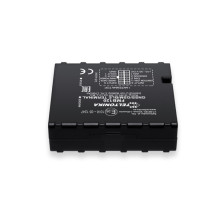 TELTONIKA GNSS / GSM / Bluetooth sekiklis su vidinėmis GNSS / GSM antenomis ir vidine baterija TELTONIKA GNSS / GSM / Bluetooth sekiklis su vidinėmis GNSS / GSM antenomis ir vidine baterija