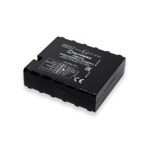 TELTONIKA GNSS / GSM / Bluetooth tracker with internal GNSS / GSM antennas and internal battery