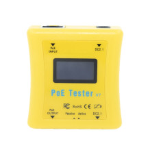 PoE Tester PoE Detector V7