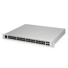 UBIQUITI UniFi 48 prievadų gigabito PoE komutatorius Pro Gen2