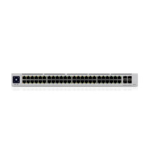 UBIQUITI UniFi 48 Ports Gigabit PoE Switch Pro Gen2