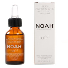 5.3. Restructuring Serum Serum for dry and damaged hair, 20 ml 5.3. Restructuring Serum Serum for dry and damaged hair, 20 ml