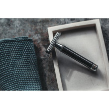 Safety Razor Double-edged razor, 1 pc.