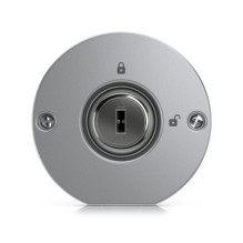 UBIQUITI UniFi prieigos gelbėjimo rakto jungiklis