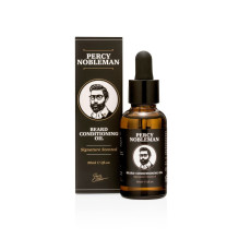 Beard Conditioning Oil...