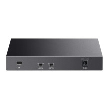 TP-LINK 6-Port 10 / 100Mbps Desktop Switch with 4-Port PoE+