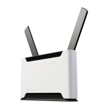 MIKROTIK Ultimate Home Wi-Fi 6 AP with LTE / 5G and eSIM support Chateau 5G R17 ax