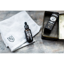 Beard Conditioning Oil Signature Scented, 30ml
