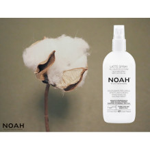 5.12. Milk Hair Spray With Cotton Oil Hair milk, anti-frizz, 150 ml