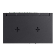 TP-LINK 6-Port 10 / 100Mbps Desktop Switch with 4-Port PoE+