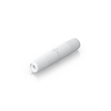 UBIQUITI RJ45 Inline Coupler Outdoor, 2-Pack UBIQUITI RJ45 Inline Coupler Outdoor, 2-Pack