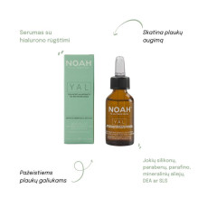 YAL Anti-Breaking Filler Serum Hair serum with hyaluronic acid, 20 ml