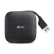 TP-LINK USB 3.0 4 prievadų nešiojamasis šakotuvas