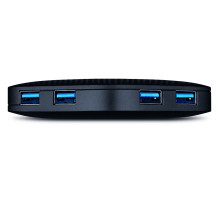 TP-LINK USB 3.0 4-Port Portable Hub