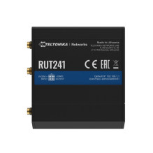 TELTONIKA LTE Cat4 pramoninis korinio ryšio maršrutizatorius