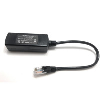 Passive PoE Extender 10 / 100 Mbps