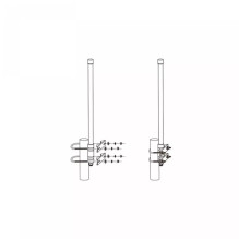 ALFA NETWORK 4G LTE Outdoor Omni Antenna, 8dBi, N-Female ALFA NETWORK 4G LTE Outdoor Omni Antenna, 8dBi, N-Female