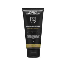 Charcoal Scrub, 100ml