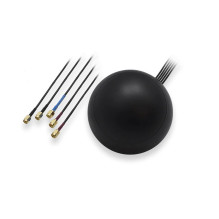 TELTONIKA COMBO MIMO Mobile / GNSS / WIFI ROOF SMA Antenna TELTONIKA COMBO MIMO Mobile / GNSS / WIFI ROOF SMA Antenna
