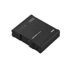 TELTONIKA Industrial DIN rail unmanaged switch