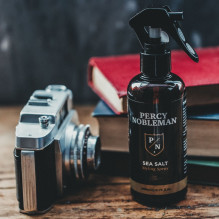 Sea Salt Styling Spray Jūros druskos purškiklis plaukams, 200ml Sea Salt Styling Spray Jūros druskos purškiklis plaukams, 200ml