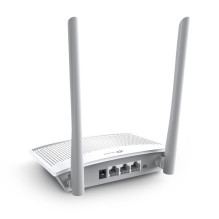 TP-LINK 300 Mbps Wi-Fi maršrutizatorius