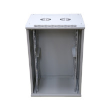 EXTRALINK EXTRALINK 15U 600X450 WALL-MOUNTED RACKMOUNT CABINET GRAY