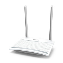 TP-LINK 300 Mbps Wi-Fi maršrutizatorius