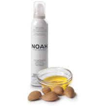 5.8. Modelling Mousse With Pure Argan Oil Plaukų putos su migdolų aliejumi, 250 ml