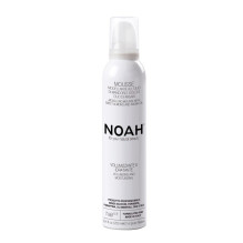 5.8. Modelling Mousse With Pure Argan Oil Plaukų putos su migdolų aliejumi, 250 ml
