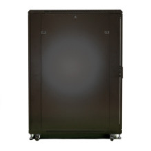 EXTRALINK 37U 800X800 STATOMA RACKMOUNT SPINTELĖ, JUODA