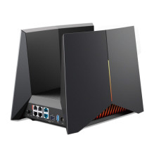 TP-LINK BE19000 Tri-Band Wi-Fi 7 Gaming Router