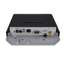 MIKROTIK 2,4 GHz prieigos taškas su LTE modemu (tarptautinis), LtAP LTE rinkinys