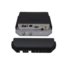 MIKROTIK 2.4GHz access point with LTE modem (International), LtAP LTE kit