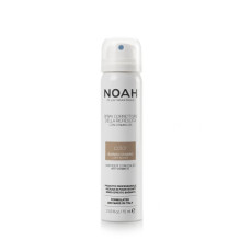 Hair Root Concealer Light Blonde Plaukų šaknų maskuoklis (šviesus), 75ml