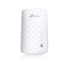 TP-LINK AC750 „Wi-Fi“ diapazono ilgintuvas
