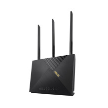 ASUS AX1800 Cat.6 300Mbps dviejų dažnių WiFi 6 LTE maršrutizatorius
