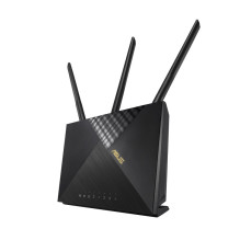 ASUS AX1800 Cat.6 300Mbps Dual-Band WiFi 6 LTE Router