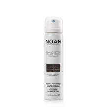 Hair Root Concealer Light Brown Plaukų šaknų maskuoklis (šviesiai rudas), 75ml